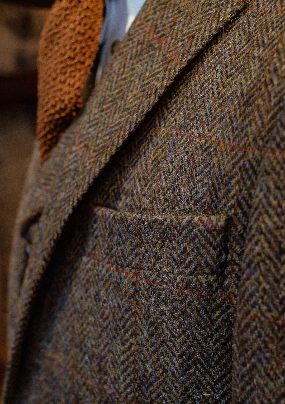 Harris Tweed