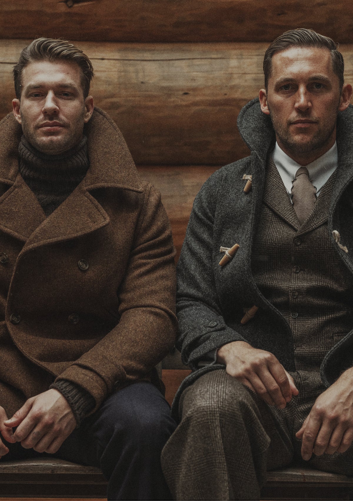 Coats Thomas Farthing London coats-thomas-farthing-london