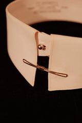 Original 1920's Collar Bar By Kreisler USA