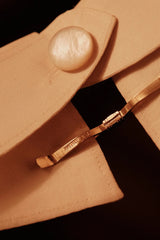 Original 1920's Collar Bar By Kreisler USA