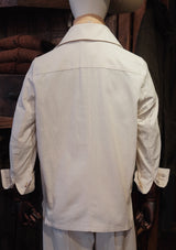 Harriet Ladies Over Shirt - Buttermere