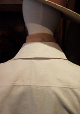 Harriet Ladies Over Shirt - Buttermere
