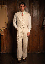 Broadway Clark Trousers - Buttermere
