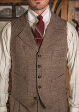 The Coleman Suit - Drift Check