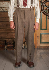 The Coleman Suit - Drift Check