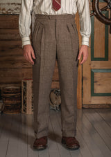 Coleman Dalton Trouser - Drift Check