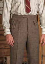 Coleman Dalton Trouser - Drift Check