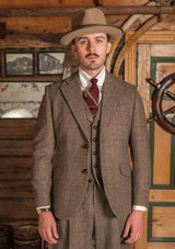 The Coleman Suit - Drift Check