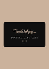 Thomas Farthing Gift Card