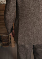 Coleman Jacket - Stonewood
