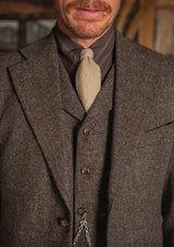 Coleman Jacket - Stonewood