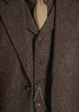 Coleman Jacket - Stonewood