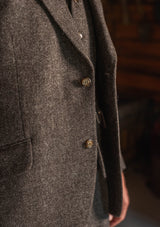 Coleman Jacket - Stonewood