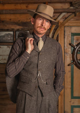 The Coleman Suit - Stonewood
