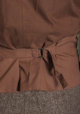 The Coleman Suit - Stonewood