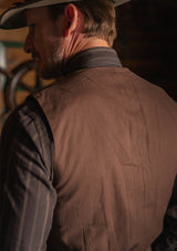 The Coleman Suit - Stonewood
