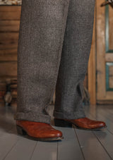 The Coleman Suit - Stonewood