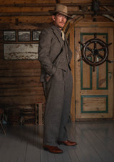 The Coleman Suit - Stonewood