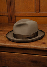 Homburg Beechwood w/ Dark Chocolate Ribbon