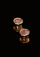 DeadStock KORKER Snap Cufflinks_April 1908 #4
