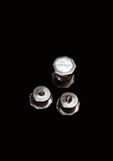 DeadStock KORKER Snap Cufflinks_April 1908 #1