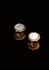 DeadStock KORKER Snap Cufflinks_April 1908 #3