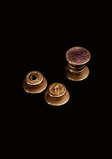 DeadStock KORKER Snap Cufflinks_April 1908 #5