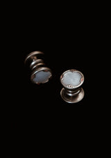 Original 1920's Kum-A-Part Snap Cufflinks