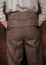 Clark Trouser - Archive Check