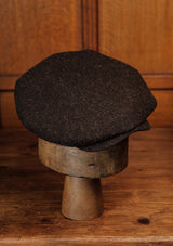 Regency 50 Pence Cap - Potting Soil Brown