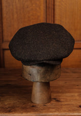 Regency 50 Pence Cap - Potting Soil Brown