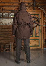 The Whitby Smock