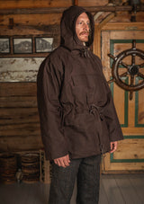 The Whitby Smock