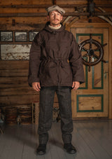 The Whitby Smock