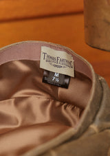 Stockton Baker Boy - (Mid Width) Brown Leather