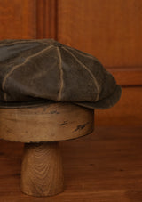 Stockton Baker Boy - (Mid Width) Brown Leather