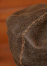 Stockton Baker Boy - (Mid Width) Brown Leather