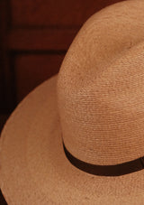 The Sonoran Straw Hat - Made In Mexico