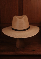 The Sonoran Straw Hat - Made In Mexico