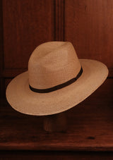The Sonoran Straw Hat - Made In Mexico