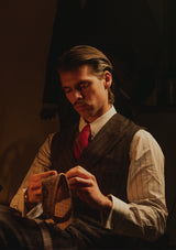 Shop The Look | The Formal Finish