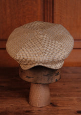 Stanton Baker Boy - (Wide-Width) Barley Vale Linen