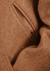 Moreland Coat - Harvest Straw