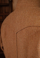 Moreland Coat - Harvest Straw