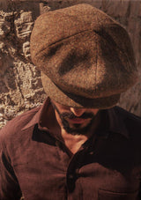 Alton Baker Boy - (Wide-Width) Russet