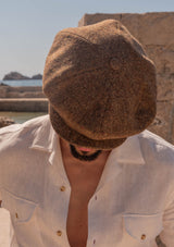 Alton Baker Boy - (Wide-Width) Russet