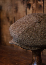 Alton Baker Boy - (Wide-Width) Russet