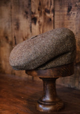 Alton Baker Boy - (Wide-Width) Russet