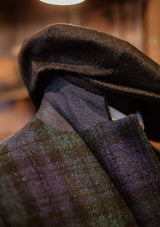 Edison Harris Tweed Jacket - Blackwatch
