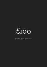 Digital Gift Card